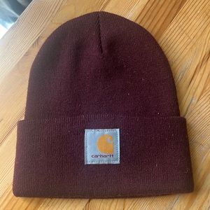 Carhartt beanie